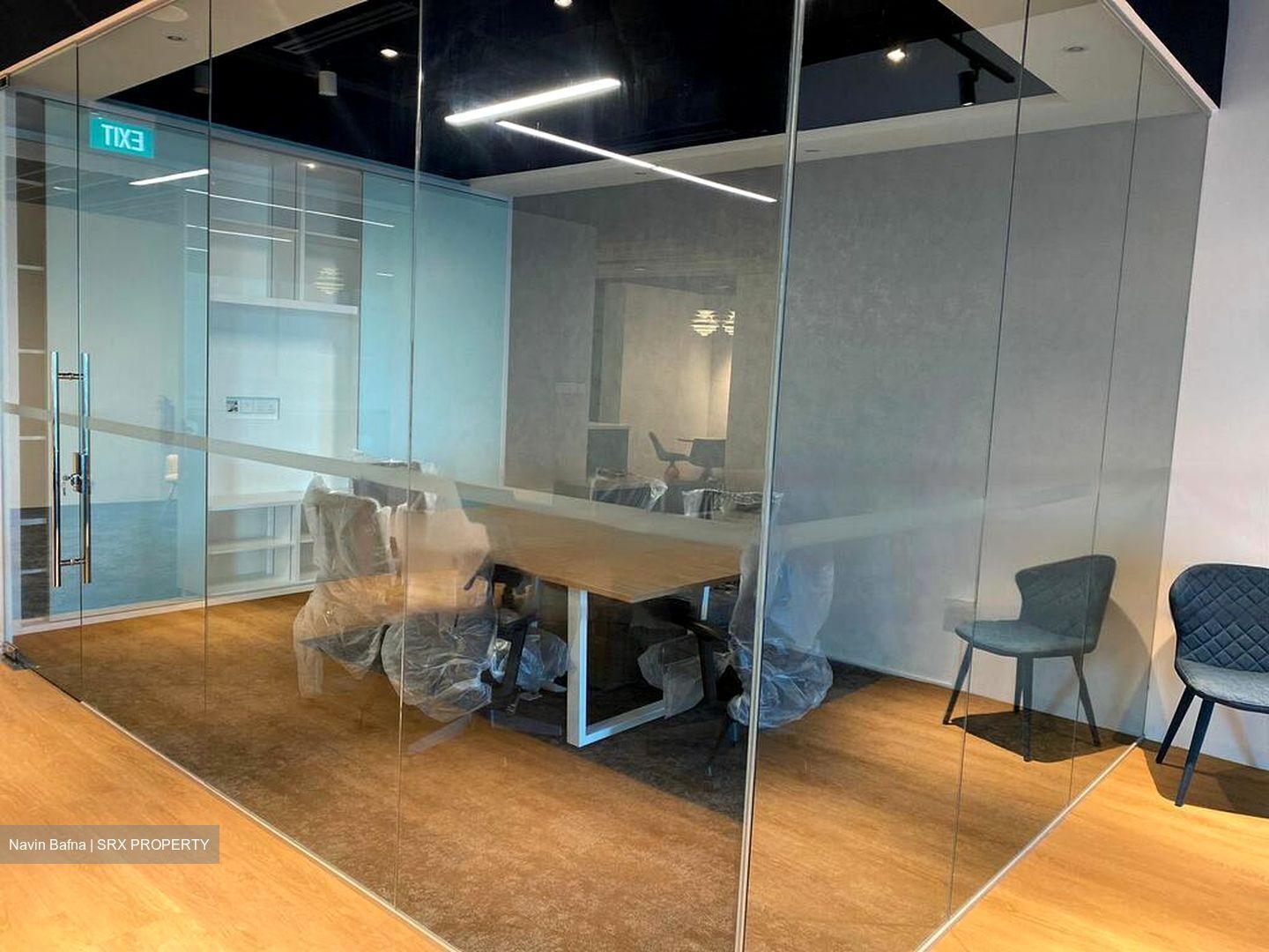 PLUS (D1), Office #494476491